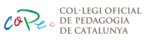 Col·legi Oficial de Pegagogs de Catalunya