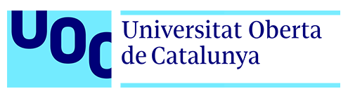 Universistat Oberta de Catalunya
